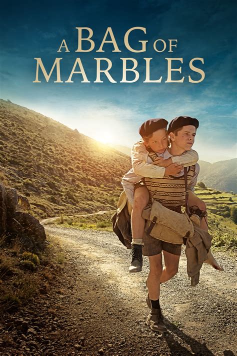 A Bag of Marbles (2017) - FilmFlow.tv