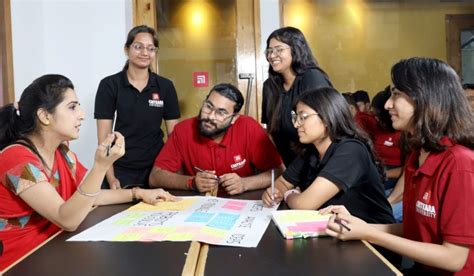 The Influencing World of Advertising - Chitkara University