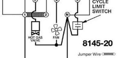 Image result for Timer for Walk-In Freezer