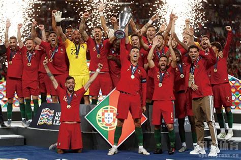 2019年欧国联决赛回顾 葡萄牙击败荷兰夺冠 - 风暴体育