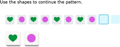 Image result for Pattern Maths Reception