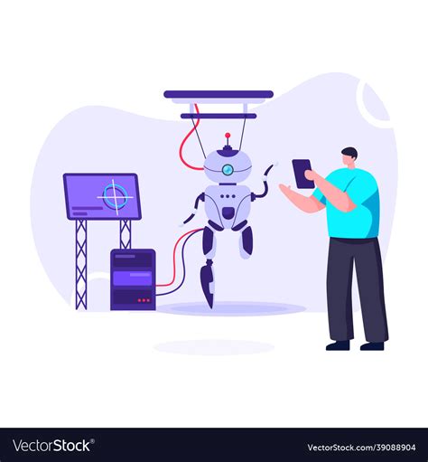 Modern Technology Vector 的图像结果