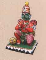 Craft Clusters : Artisan Clusters of India : India Crafts Gallery ...