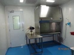 Bio Safety Cabinets & Chamber - Biological Safety Cabinets Manufacturer ...