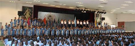 The Mother's International School