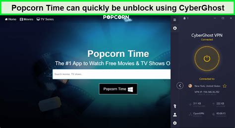 Image result for Popcorn Time VPN