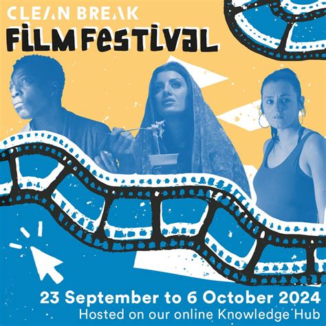 Image result for Clean Break Cast