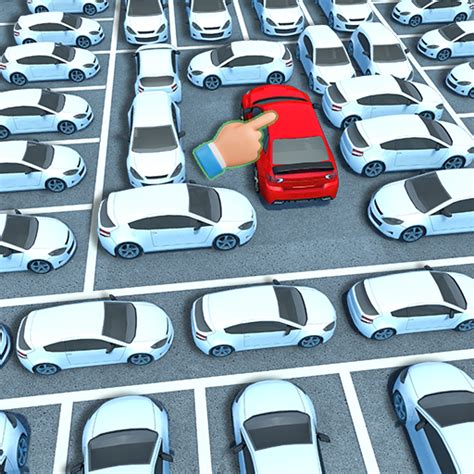 Parking Jam - Trafic Jam - Car Puzzle Games: Conquer the Streets in ...