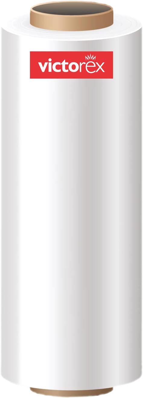 victorex Packing Material, 18 Inch (450 mm), 100 Meters Length, Pack of ...