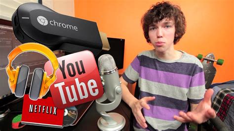 Image result for How to Use Chromecast Tutorial