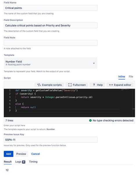 Add Scripted Custom Field 的图像结果