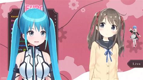 Python Ai Vtuber Small Language Model 的图像结果