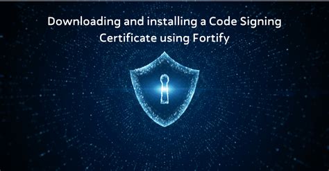 Fortify Code 的图像结果