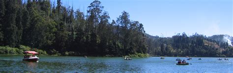 5 Days Ooty-Kodaikanal Tour | GoGeo Holidays