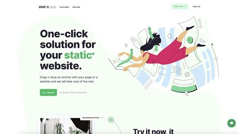 Image result for Host HTML File