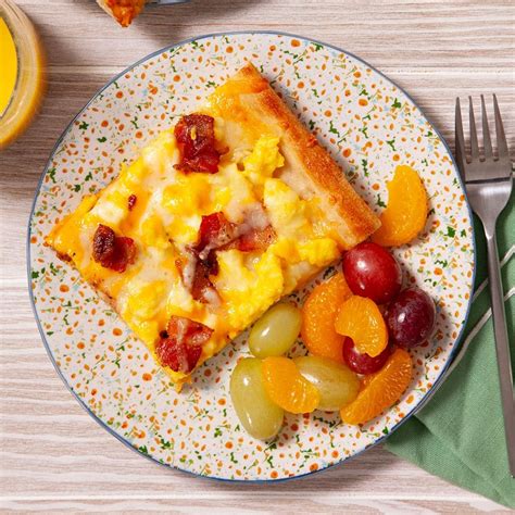 29 Bacon Breakfast Recipes for a Hearty Breakfast | Taste of Home