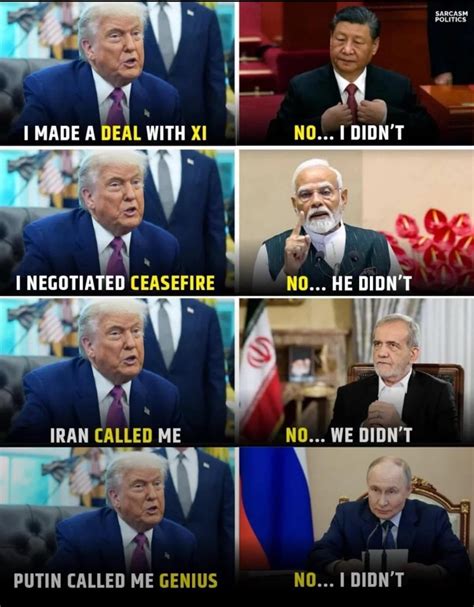 President Kennedy, UN Speech September 20, 1963 v. President Trump, UN ...