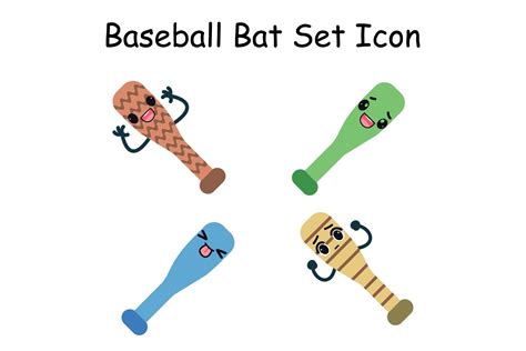 Image result for Icon Baseball Bat