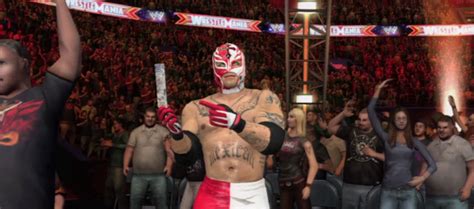 WWE Boxing 的图像结果