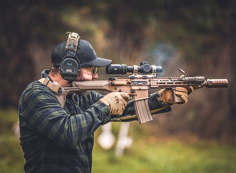 Introducing the RECC·E Carbine Stock by Reptilia | Soldier Systems Daily Soldier Systems Daily