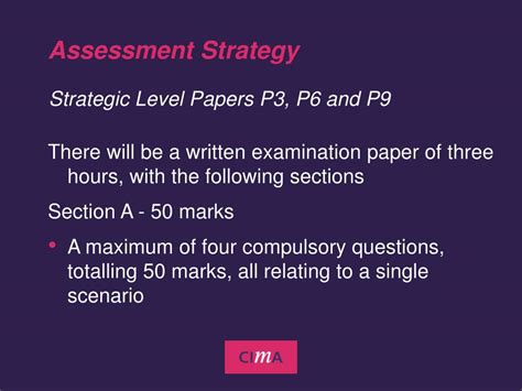 Image result for Assessment Strategy Example List