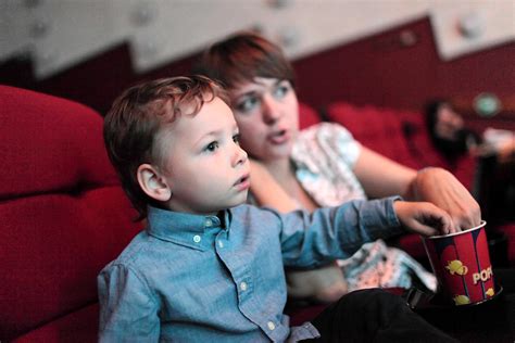 Summer Movies For Kids Returns to El Paso Cinemark Theaters