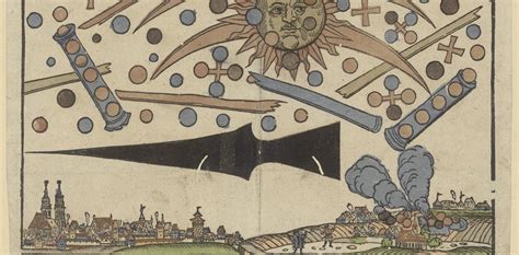 Chariots of the gods, ships in the sky: how unidentified aerial ...