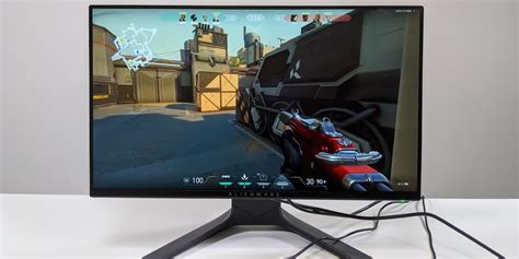 Image result for Alienware Monitor 240