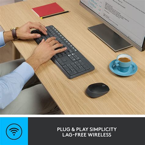 Experience Top-Quality Computing with Logitech - Your Trusted ...