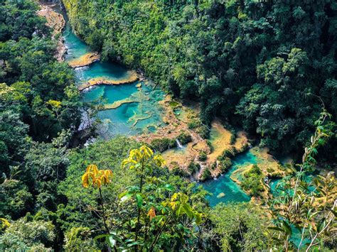 Rondreis Guatemala - Bezienswaardigheden, Route & Tips