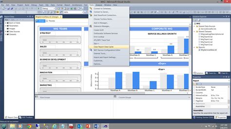 Image result for SQL Server Reporting Tool