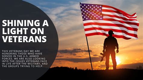 When is Veterans Day 2024? | wtsp.com