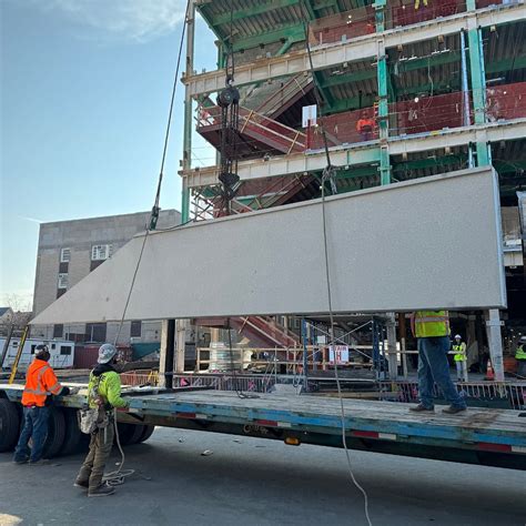 Image result for Install Precast Panel