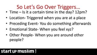 Image result for Triggers Tutorial