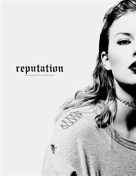 Taylor Swift. Reputation. Sixth album. | ♡ Taylor Swift ♡ | Pinterest ...