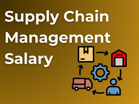 Supply Chain Management Salary In South Africa Per Month at Donna Hammonds blog