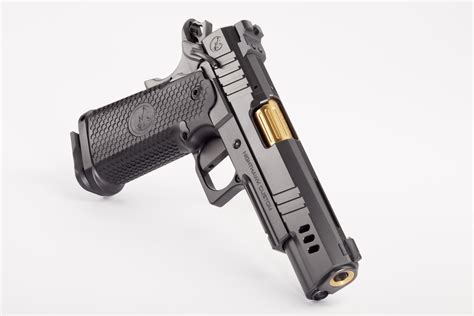 Double Stack 1911 Upgrade | Nighthawk Custom