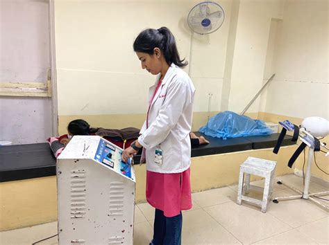 Physiotherapy | Sri Guru Ram Das Charitable Hospital