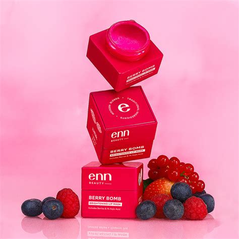 Products – Enn Beauty