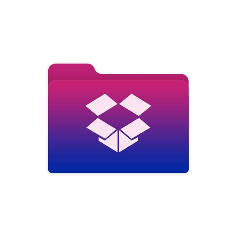 Image result for Dropbox Folder Logo