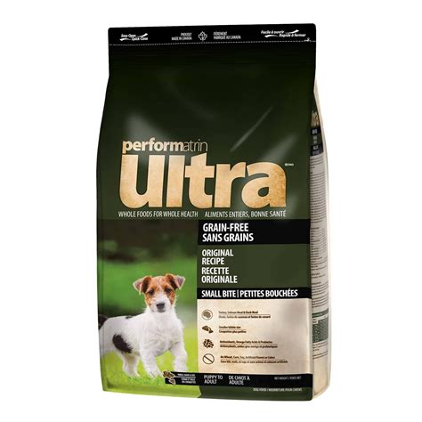 4health grain free dog food