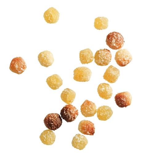 Fregola tostata, harde tarwegriesmeelpasta, Rustichella, 500 g, zak ...