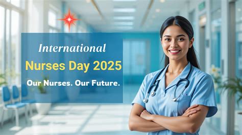 International Nurses Day 2025: Honoring Our Healing Heroes – Medical Wing, RERF