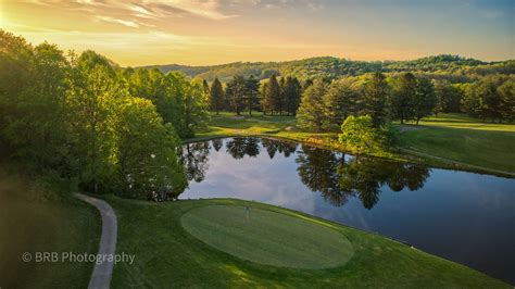 North Bend Golf Course