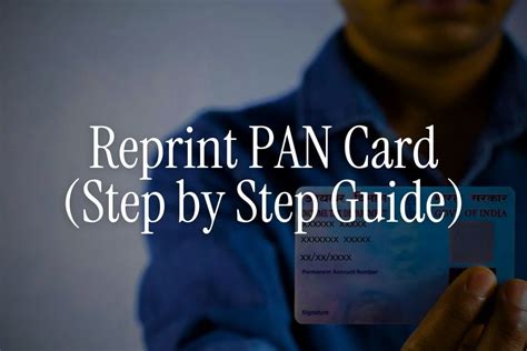 Image result for Reprint Pan Card Status