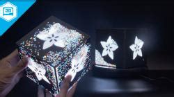 Image result for Matrix Cube Map