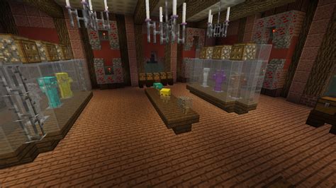 Image result for Minecraft Fantasy Forge Tutorial Build