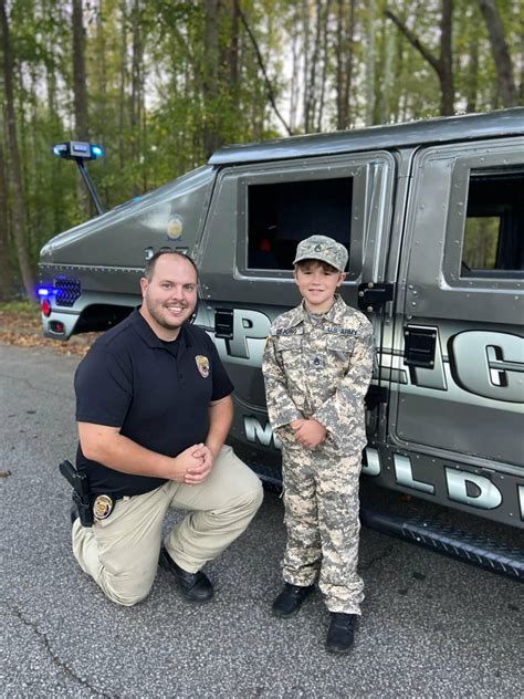 Careers - City of Mauldin