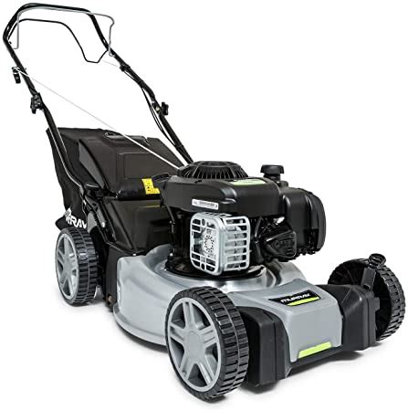 Migliori rasaerba a scoppio professionale  