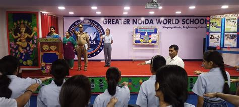 Road Safety Fortnight